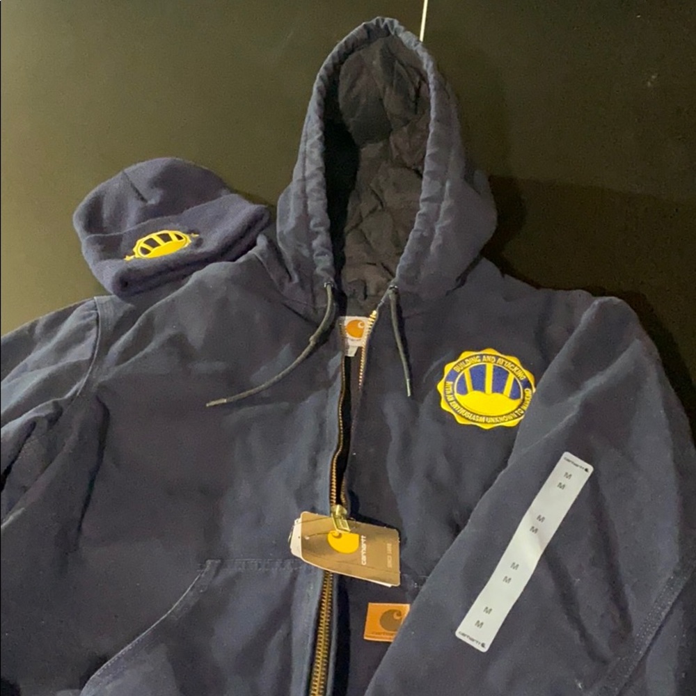 SOLD- Carhartt - Michigan EXCLUSIVE Special Edition